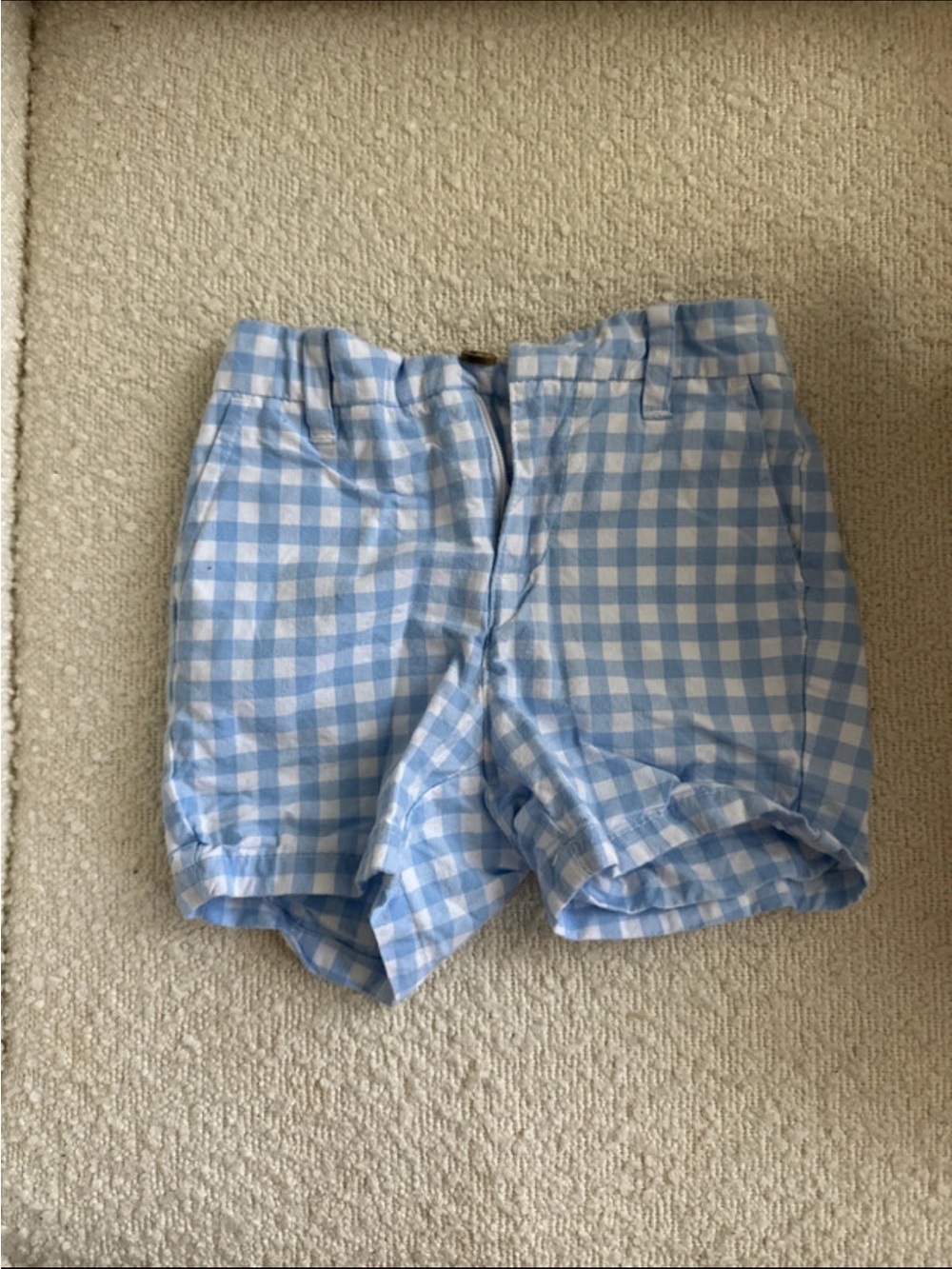 Janie and jack Shorts